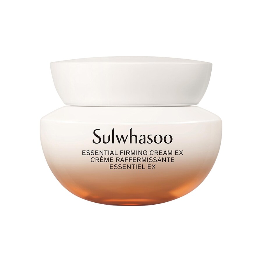 Укрепляющий крем Essential Sulwhasoo, 0.51 oz/15 mL
Укрепляющий крем Essential Sulwhasoo, 0.51 oz/15 mL
