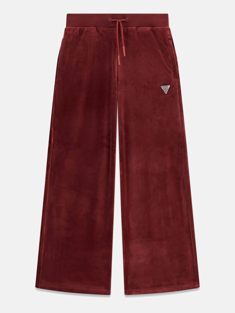 Обычные брюки GUESS, Wine Red
Обычные брюки GUESS, Wine Red