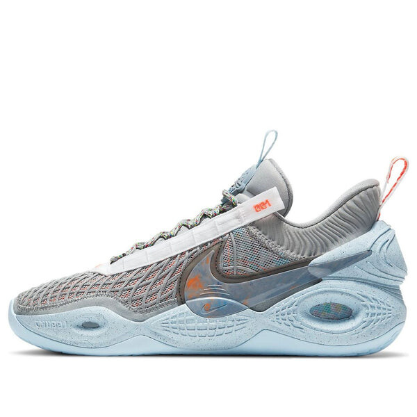 Кроссовки космическое единство Nike, серый
Кроссовки космическое единство Nike, серый