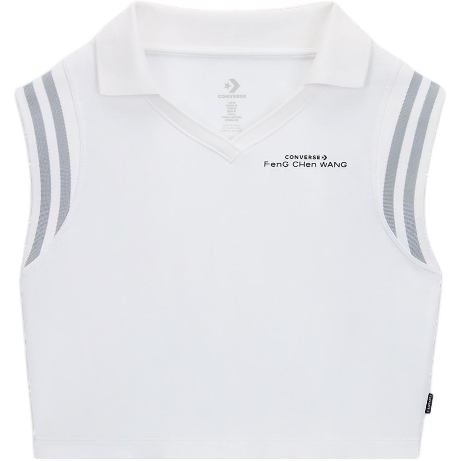 Converse x Polo Feng Chen Wang, белый
Converse x Polo Feng Chen Wang, белый