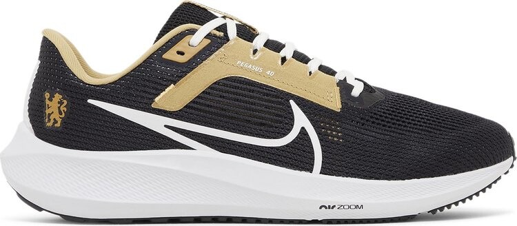 Кроссовки Air Zoom Pegasus 40 'Chelsea FC', синий
Кроссовки Air Zoom Pegasus 40 'Chelsea FC', синий