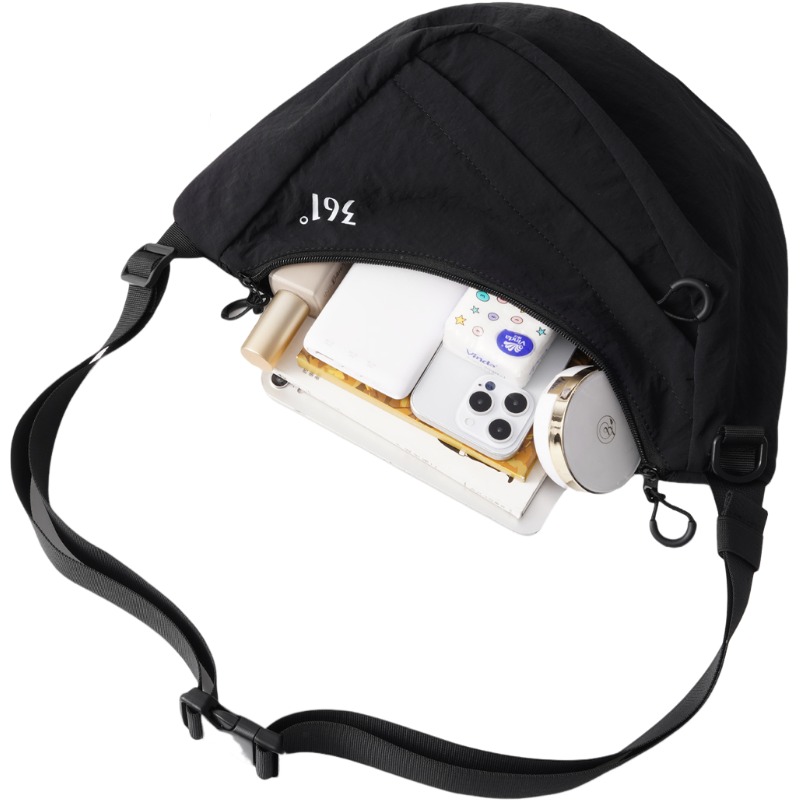 361° Оксфордские брюки Regular Unisex Black
361° Оксфордские брюки Regular Unisex Black