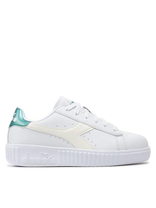 Кроссовки GAME STEP GS GLAZED Diadora, темно-синий
Кроссовки GAME STEP GS GLAZED Diadora, темно-синий
