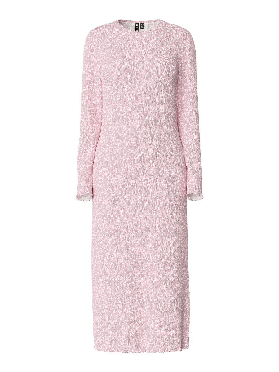 Платье PIECES PCFlora, розовый
Платье PIECES PCFlora, розовый