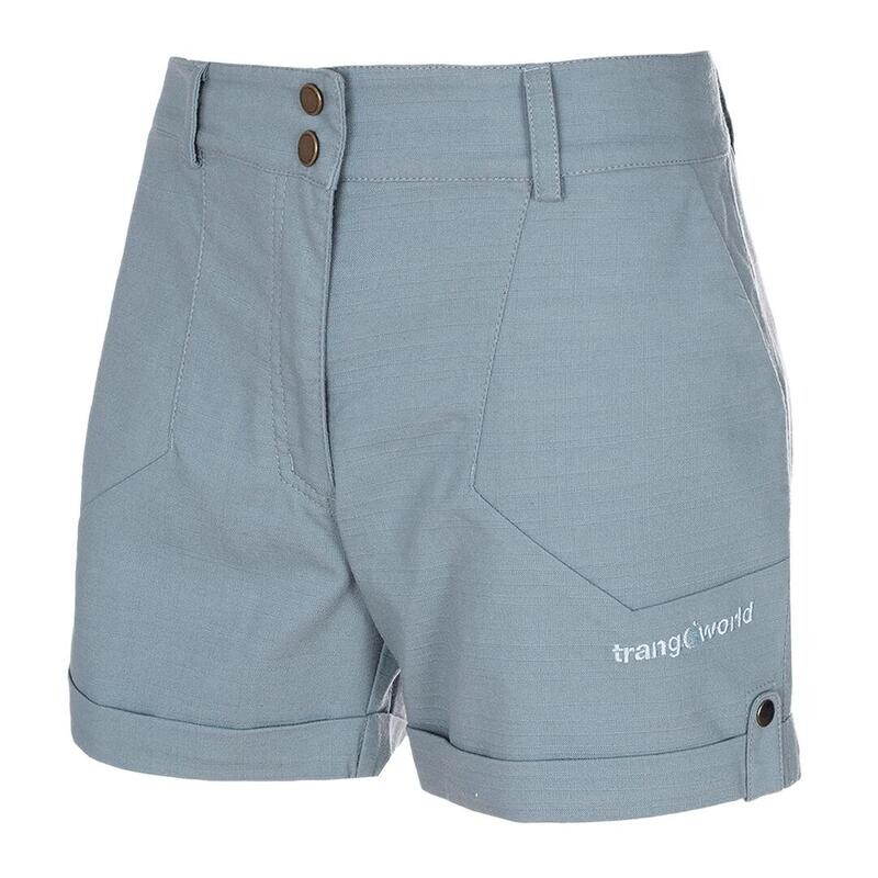 Trangoworld Andraz Женские шорты Серый/Черный
Trangoworld Andraz Женские шорты Серый/Черный