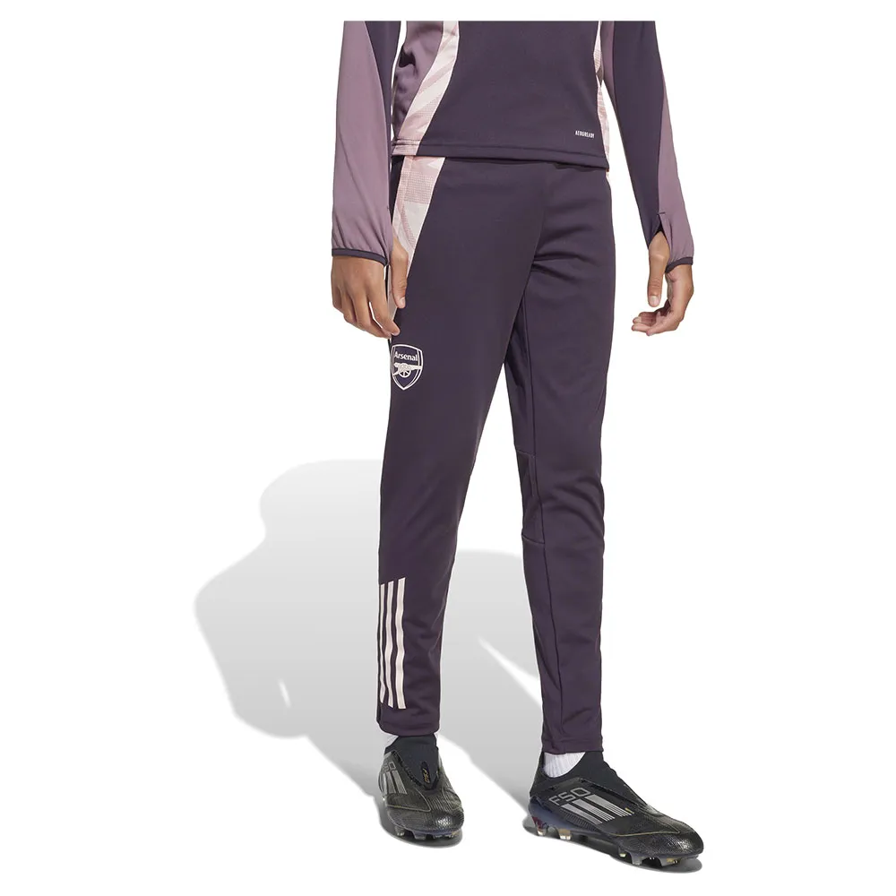 Спортивные брюки adidas Arsenal Tiro 24, черный
Спортивные брюки adidas Arsenal Tiro 24, черный