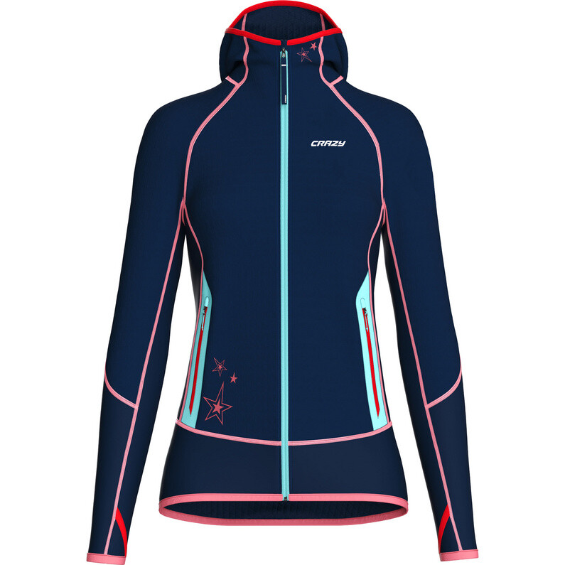 Женская куртка Next Crazy, цвет Chewing Gum, Синий, Женская куртка Next Crazy, цвет Chewing Gum
Женская куртка Next Crazy, цвет Chewing Gum, Синий, Женская куртка Next Crazy, цвет Chewing Gum