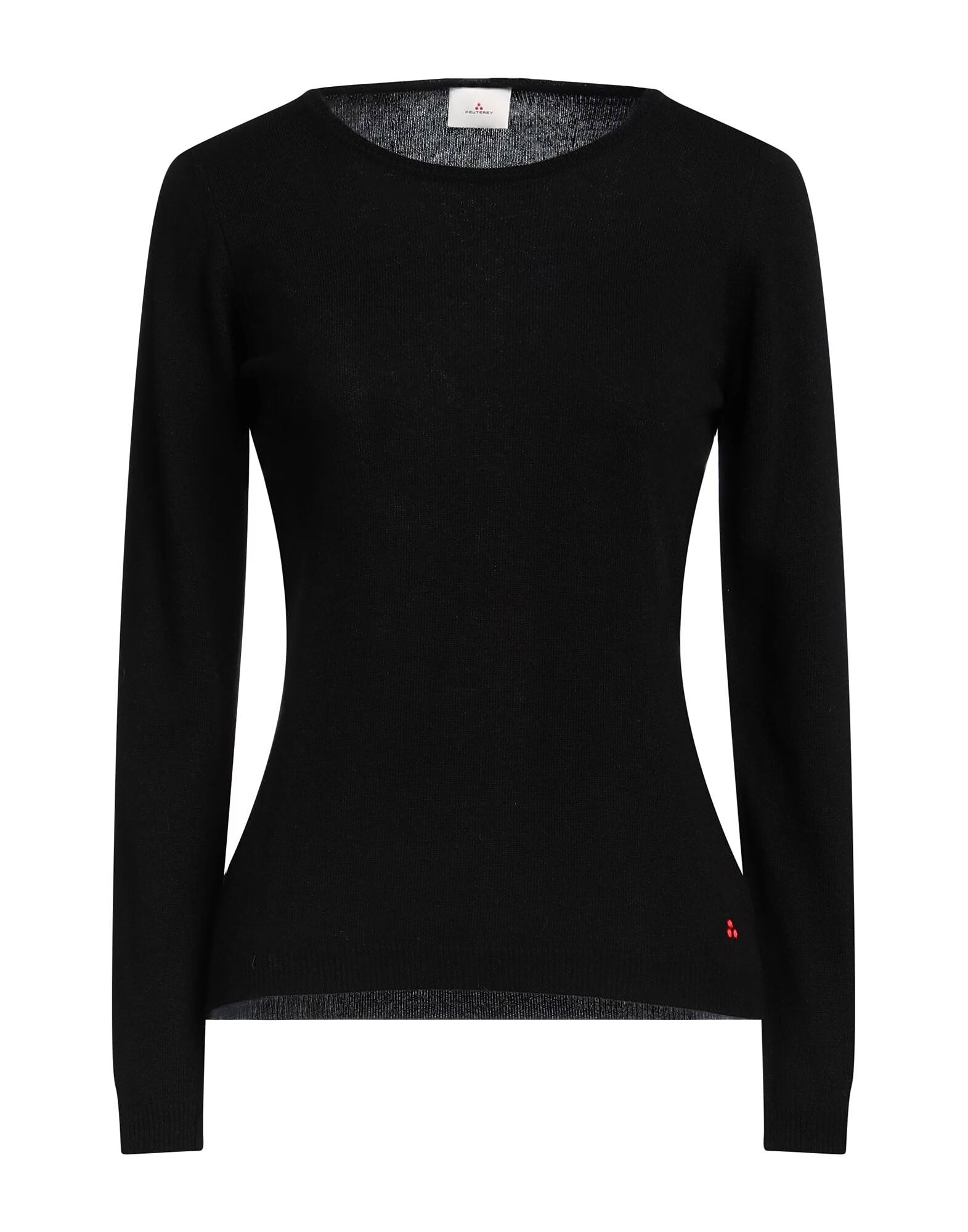 Свитер Peuterey, черный
Свитер Peuterey, черный