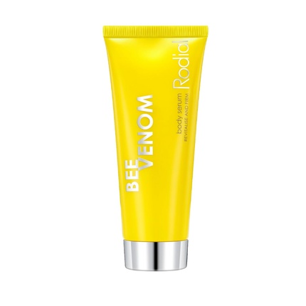 Роскошная сыворотка для тела с пчелиным ядом для всех типов кожи 6,8 жидких унций — усиливает сияние Rodial
Роскошная сыворотка для тела с пчелиным ядом для всех типов кожи 6,8 жидких унций — усиливает сияние Rodial