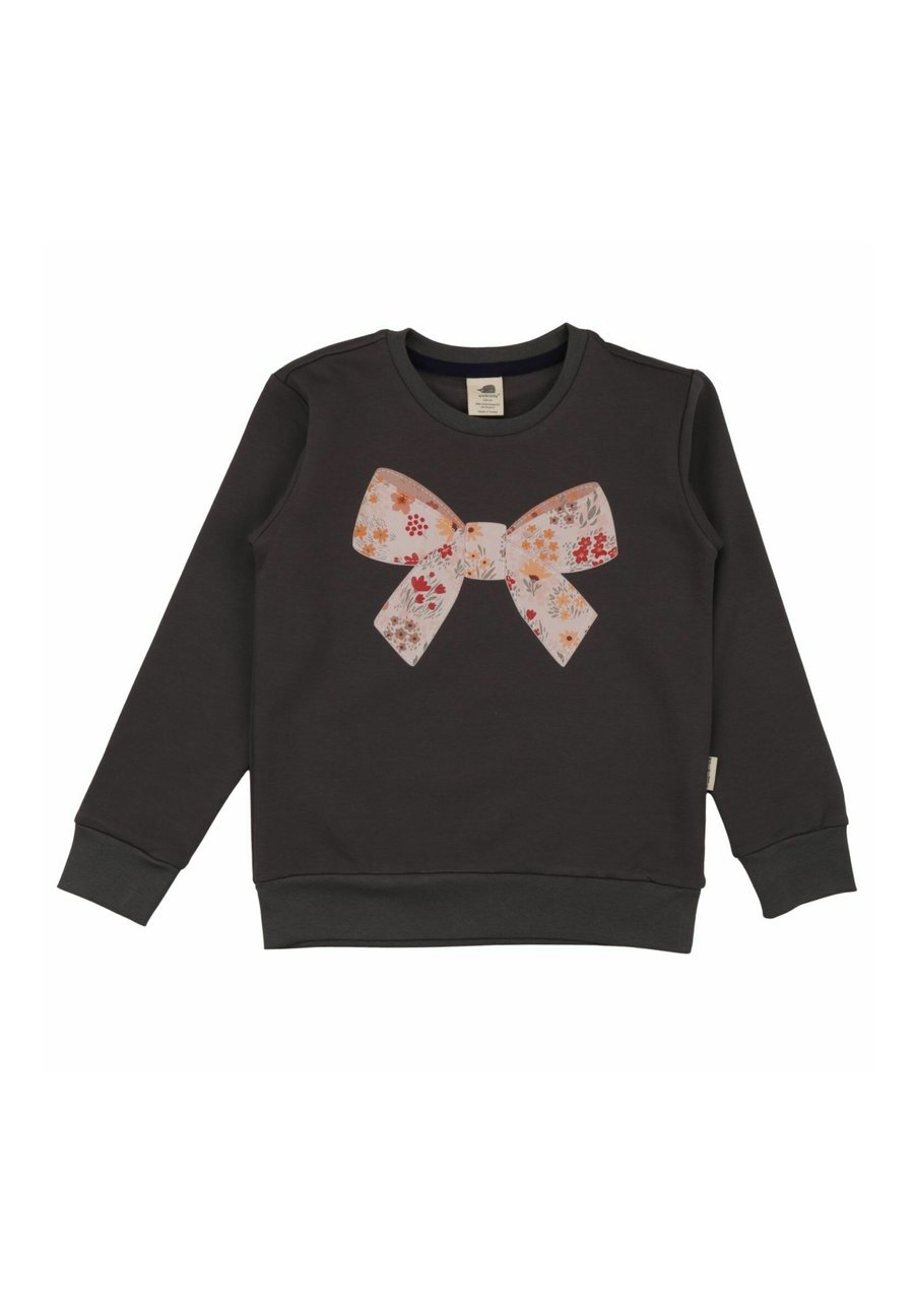 Толстовка Walkiddy Sweatshirt, Anthracite
Толстовка Walkiddy Sweatshirt, Anthracite