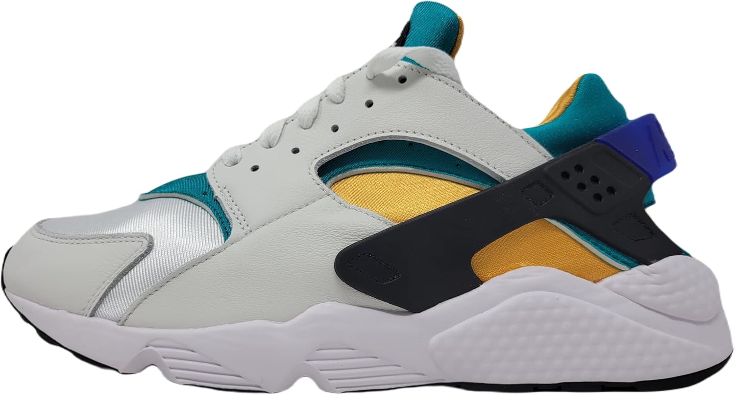 Мужские кроссовки Nike, White/Blue-Emerald-Resin
Мужские кроссовки Nike, White/Blue-Emerald-Resin