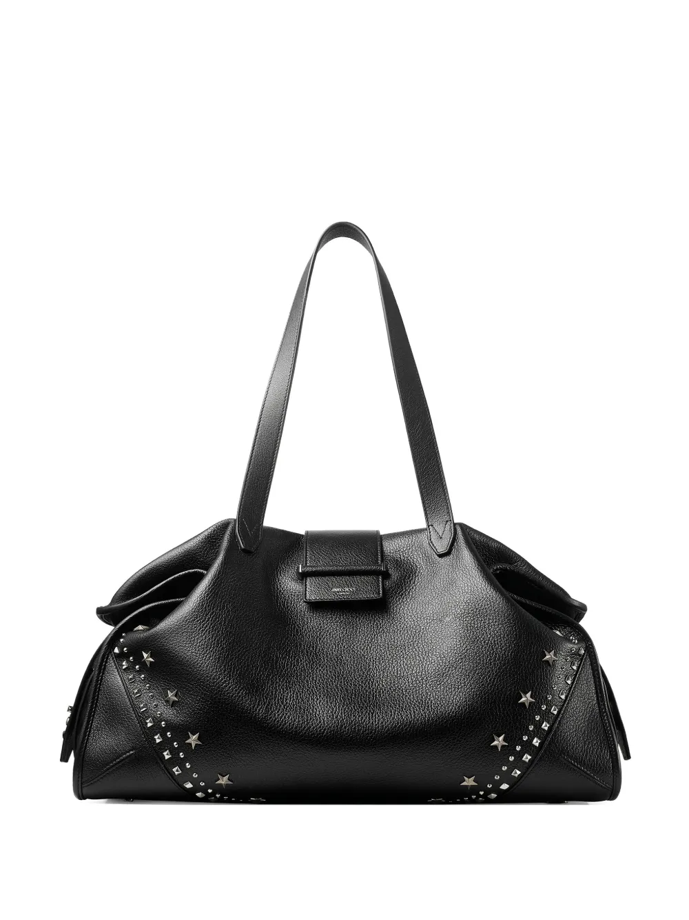 Сумка-тоут Bar Filo Jimmy Choo, черный
Сумка-тоут Bar Filo Jimmy Choo, черный