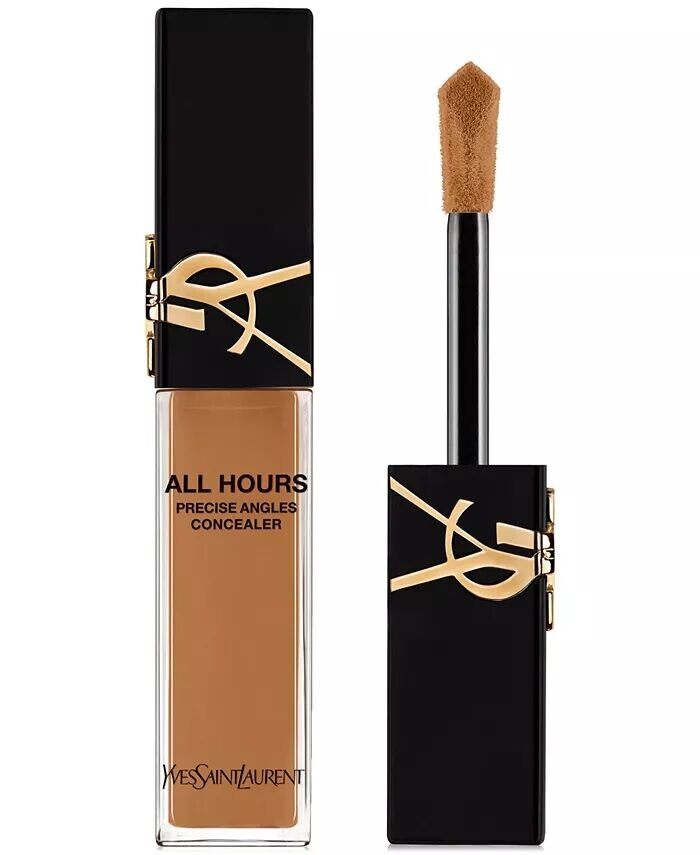 Консилер полного покрытия All Hours Precision Angles Yves Saint Laurent, цвет deep shade with warm undertones 1
Консилер полного покрытия All Hours Precision Angles Yves Saint Laurent, цвет deep shade with warm undertones 1