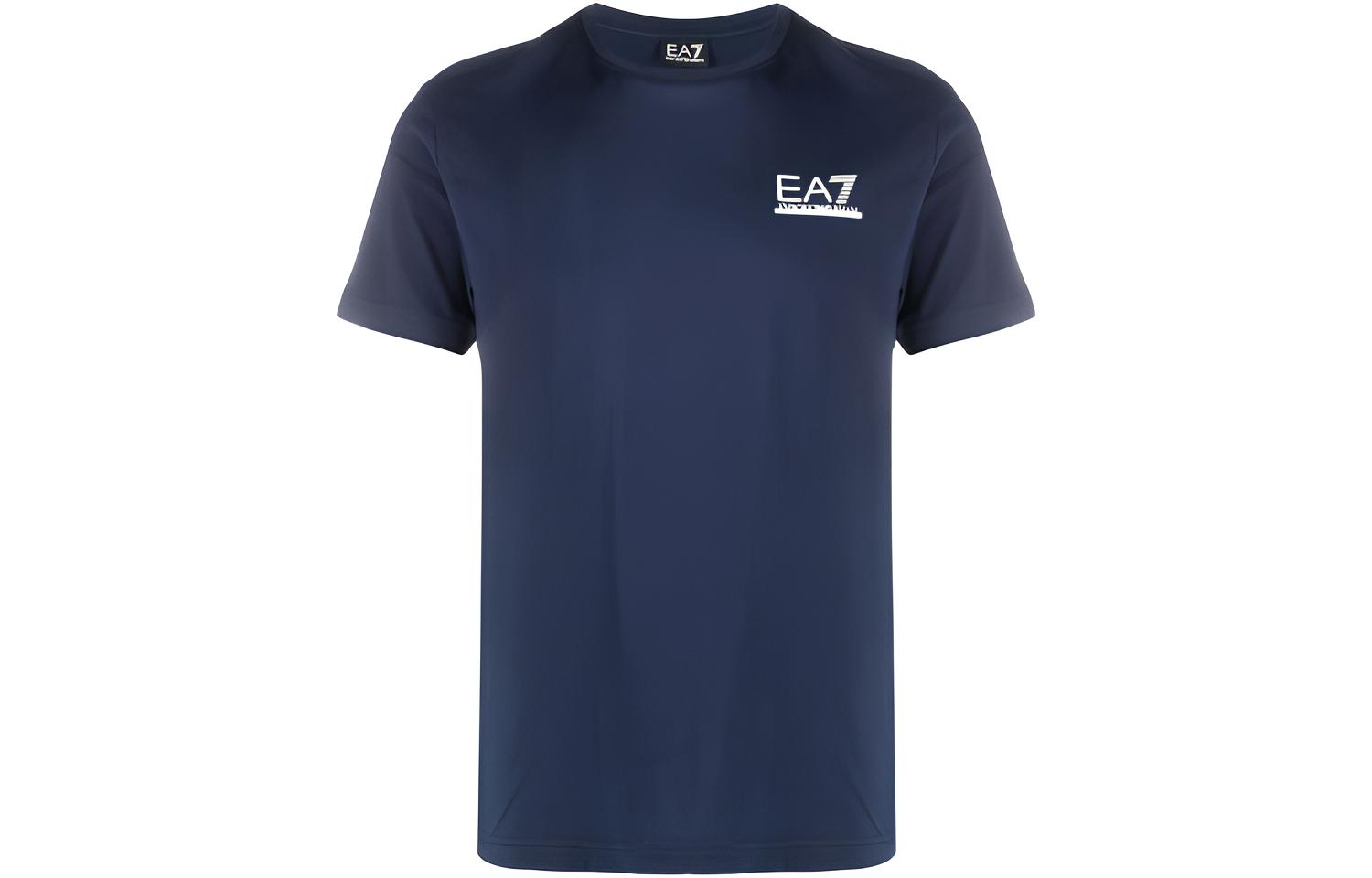 EMPORIO ARMANI Футболка EA7 SS21 мужская blue, Синий, EMPORIO ARMANI Футболка EA7 SS21 мужская blue
EMPORIO ARMANI Футболка EA7 SS21 мужская blue, Синий, EMPORIO ARMANI Футболка EA7 SS21 мужская blue