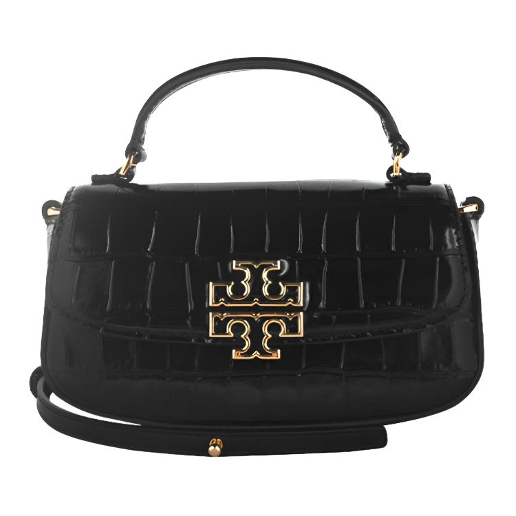 TORY BURCH Кожаная сумка через плечо мини женская black
TORY BURCH Кожаная сумка через плечо мини женская black