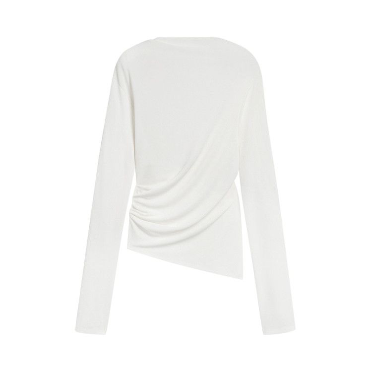 Топ Jacquemus Le Haut Croisiere, White
Топ Jacquemus Le Haut Croisiere, White