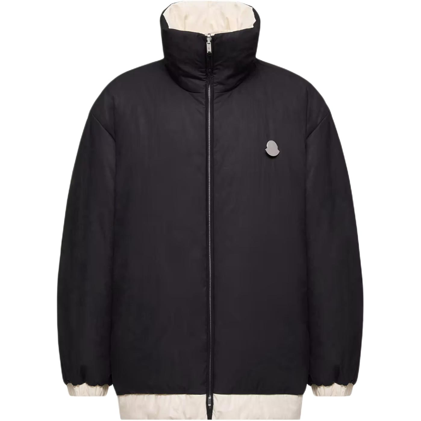 Пуховик Doudoune унисекс из коллаборации с JIL SANDER FW25 Doudoune Moncler Genius, marine синий
Пуховик Doudoune унисекс из коллаборации с JIL SANDER FW25 Doudoune Moncler Genius, marine синий