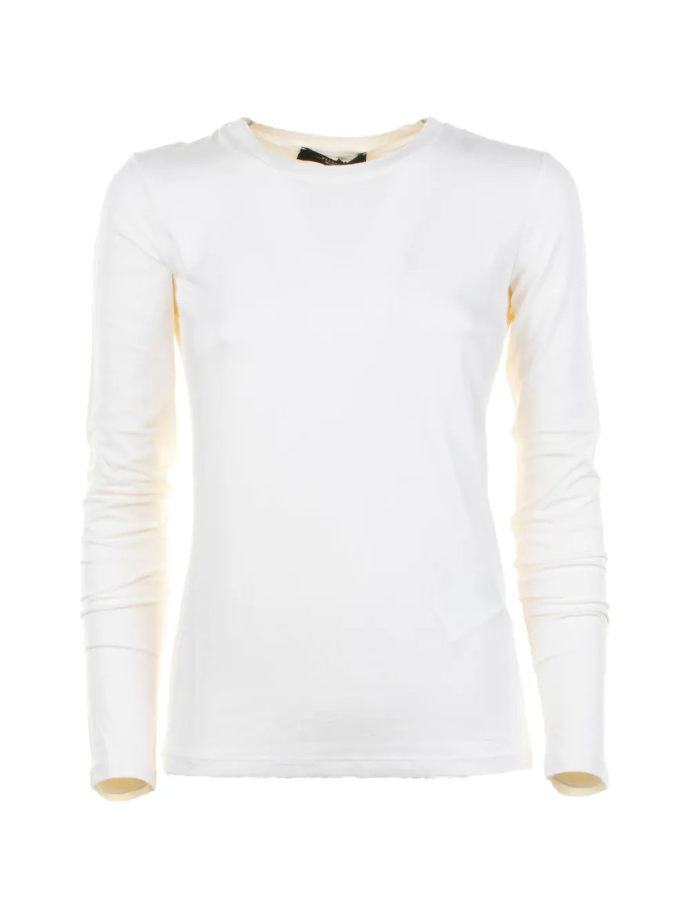 Футболка из джерси Weekend Max Mara, белый
Футболка из джерси Weekend Max Mara, белый