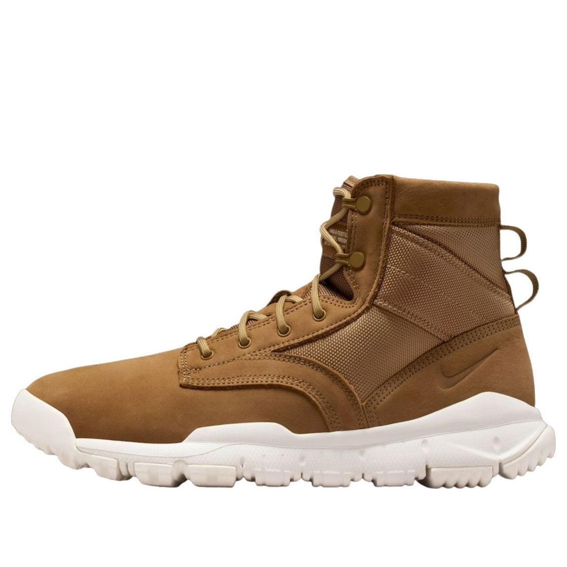 Кроссовки Nike SFB Boot 'Golden Beige'
Кроссовки Nike SFB Boot 'Golden Beige'