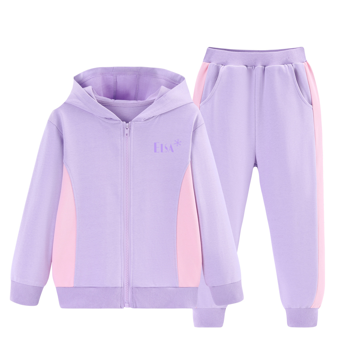 Disney Повседневная спортивная одежда Purple для детей 3-7 лет
Disney Повседневная спортивная одежда Purple для детей 3-7 лет