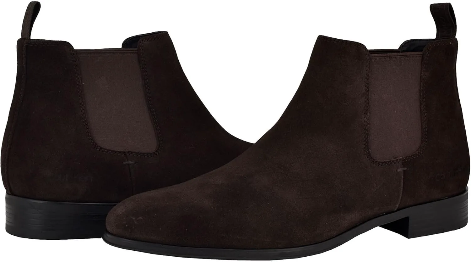Ботинки Calvin Klein mens Donto, темно-коричневый
Ботинки Calvin Klein mens Donto, темно-коричневый
