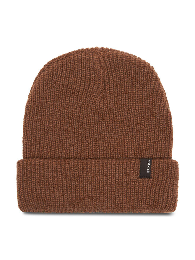 Кепка Brixton, коричневый
Кепка Brixton, коричневый