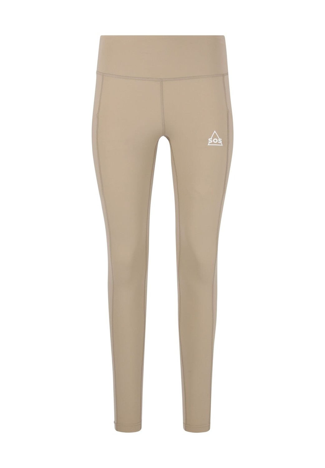 Тайтсы Yala с дышащими свойствами SOS, цвет Simply Taupe
Тайтсы Yala с дышащими свойствами SOS, цвет Simply Taupe