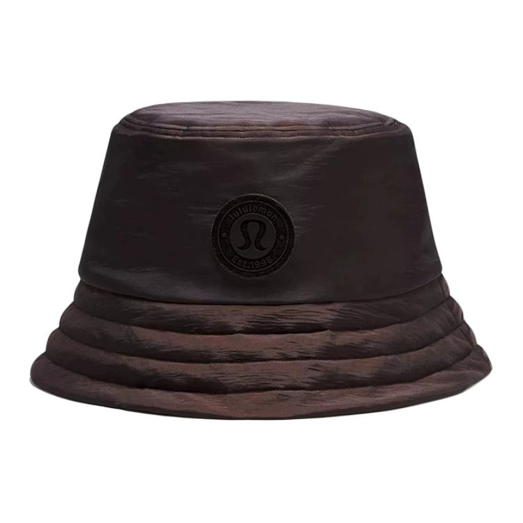 Lululemon Унисекс кепка-ведро Кофе, Espresso/Espresso
Lululemon Унисекс кепка-ведро Кофе, Espresso/Espresso