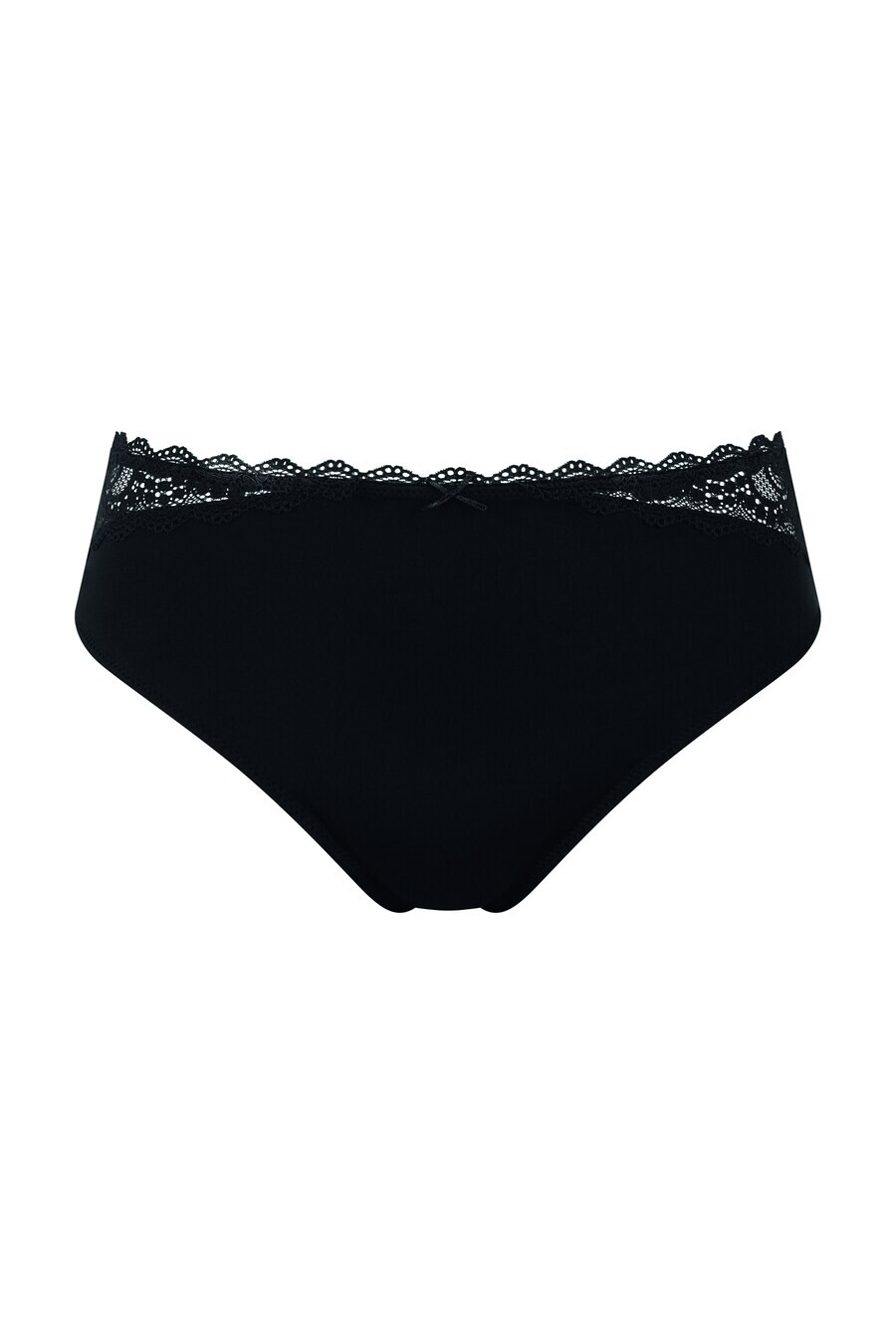 Трусики Mey Panty, черный
Трусики Mey Panty, черный