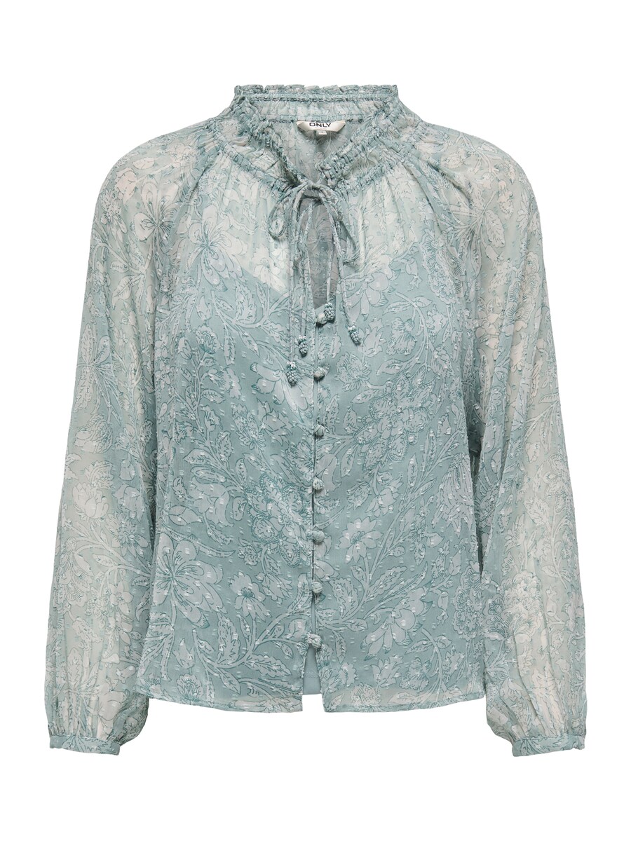Блуза Only Petite ONLELIZA, пастельно-зеленый
Блуза Only Petite ONLELIZA, пастельно-зеленый