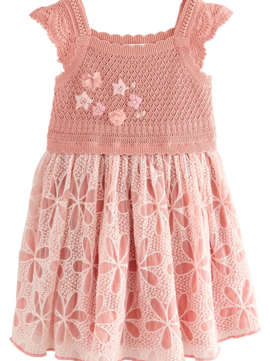 Платье Next, розовый
Платье Next, розовый