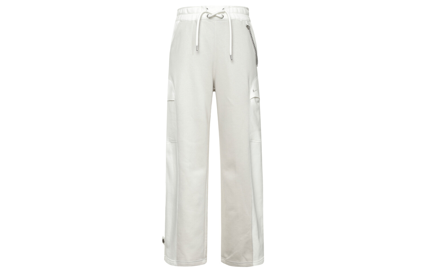 Трикотажные спортивные штаны женские Light Bone Nike
Трикотажные спортивные штаны женские Light Bone Nike