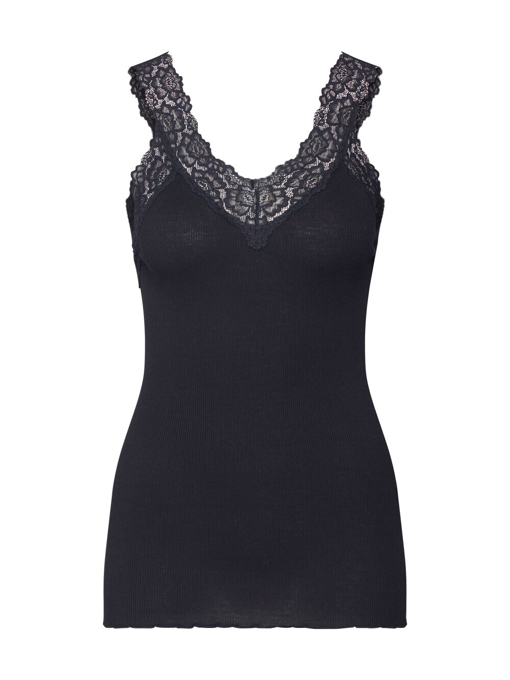 Топ Rosemunde, черный
Топ Rosemunde, черный