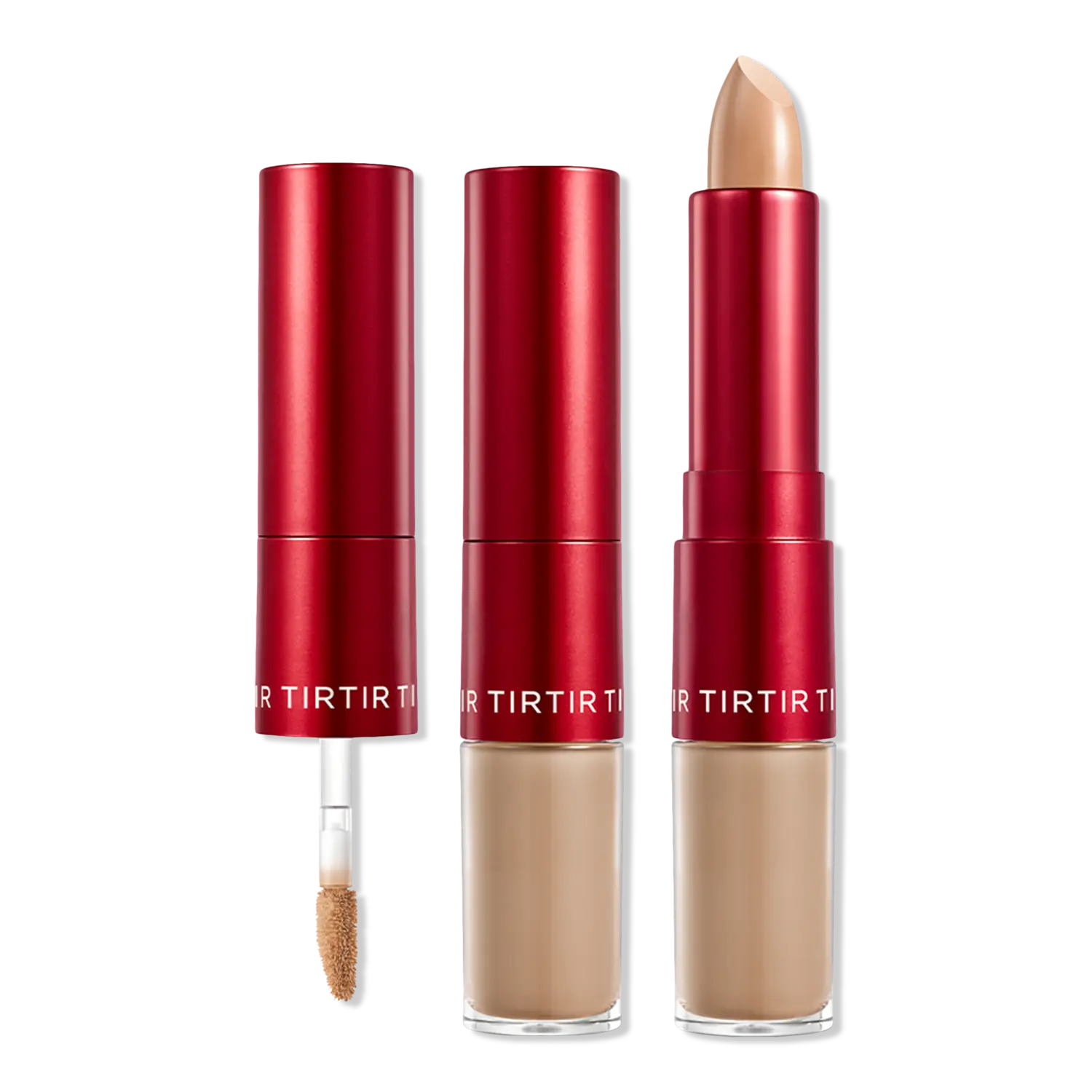 Консилер Glide & Hide Blurring TIRTIR, 6.5 N (medium with neutral undertone)
Консилер Glide & Hide Blurring TIRTIR, 6.5 N (medium with neutral undertone)