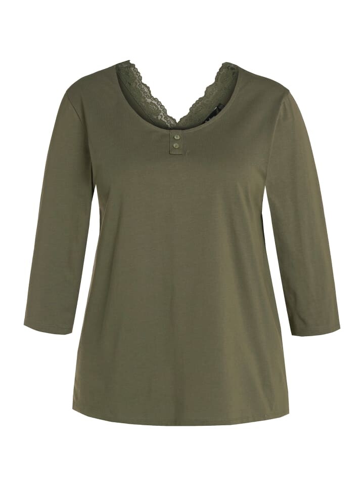 Ночное белье Ulla Popken, цвет lodengrün
Ночное белье Ulla Popken, цвет lodengrün