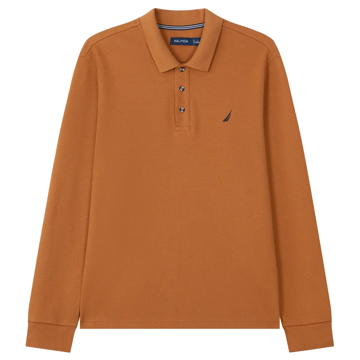 Мужская поло NAUTICA, оранжевый
Мужская поло NAUTICA, оранжевый