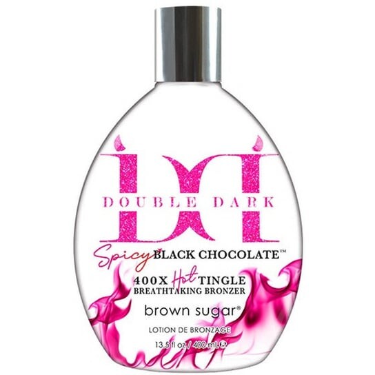 Пряный черный шоколад с коричневым сахаром 400мл, Brown Sugar
Пряный черный шоколад с коричневым сахаром 400мл, Brown Sugar