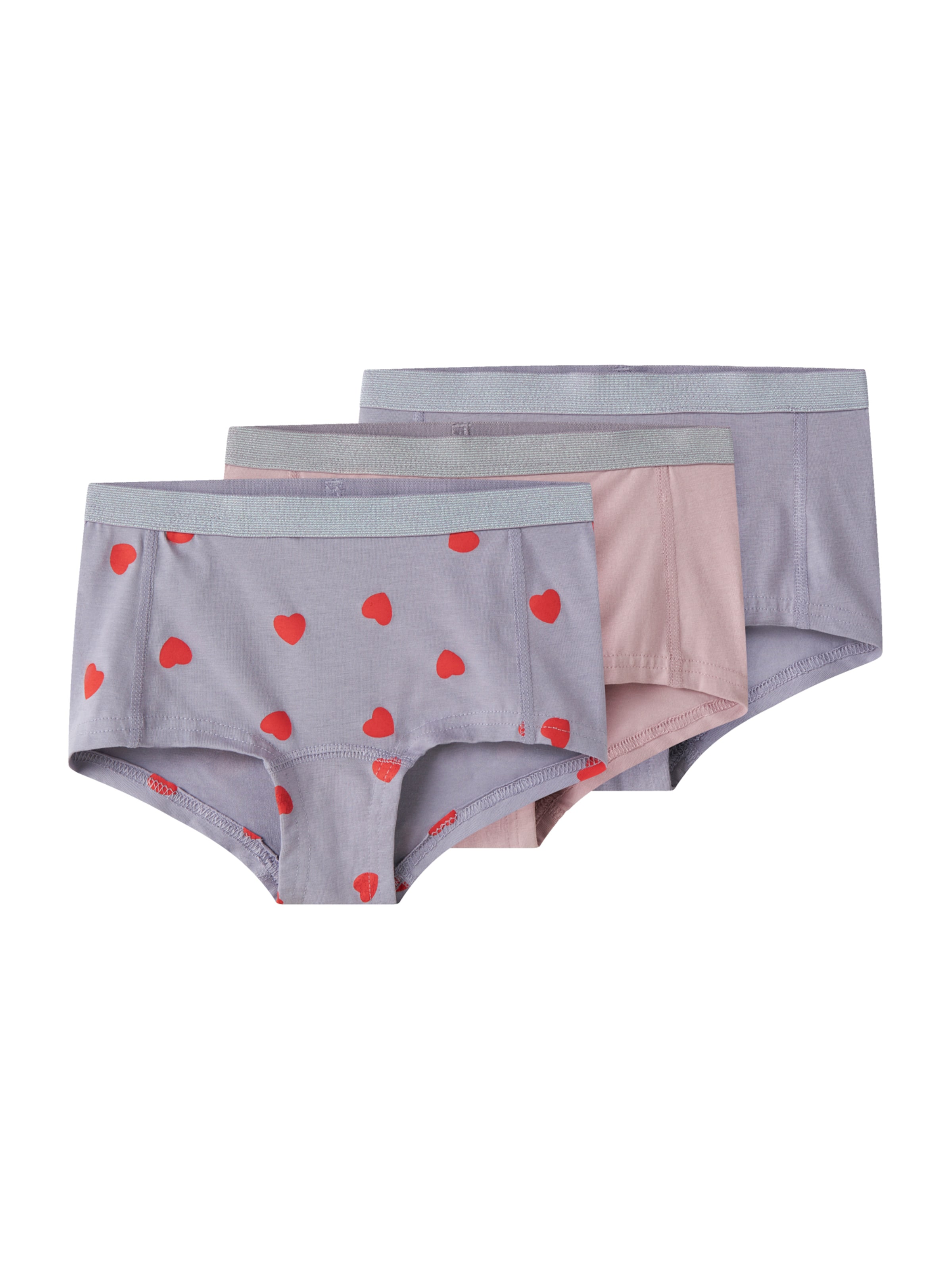 NAME IT Трусы в цвете Lilac, Mauve
NAME IT Трусы в цвете Lilac, Mauve