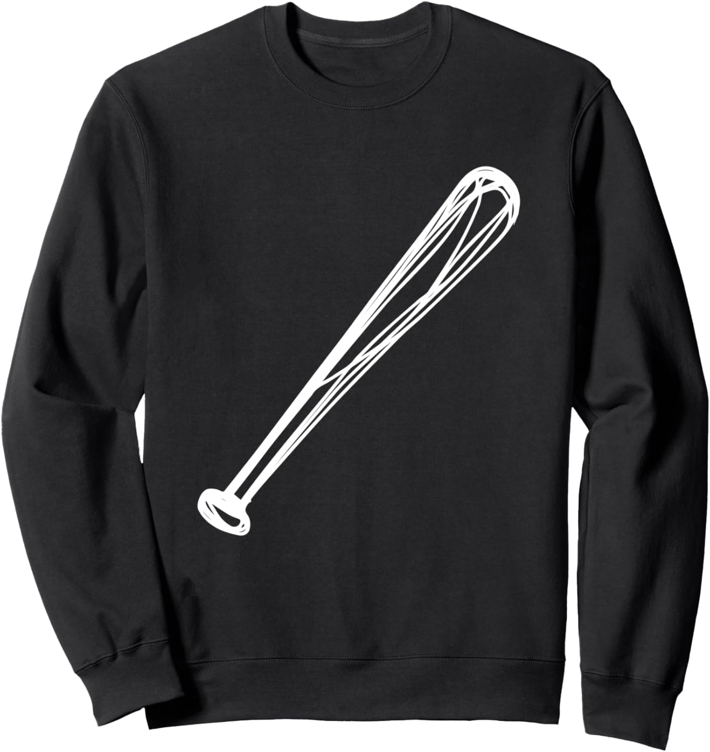 Толстовка с бейсбольной битой Softball Graphic Shirts And Gifts, черный
Толстовка с бейсбольной битой Softball Graphic Shirts And Gifts, черный