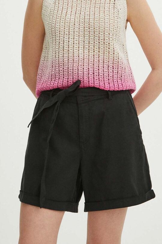 Шорты Medicine, черный 
Шорты Medicine, черный