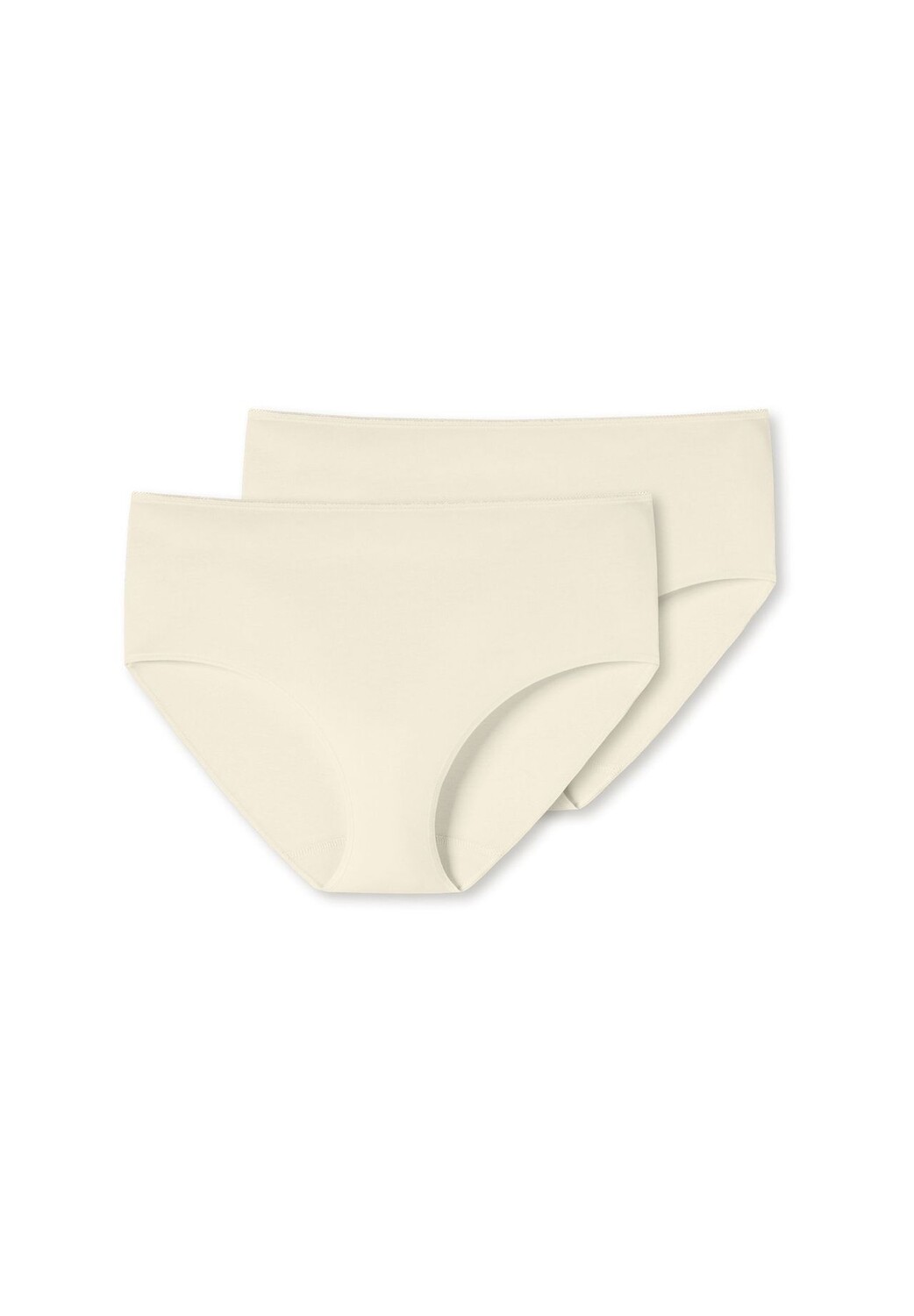 Трусы-миди Uncover SCHIESSER, кремовый
Трусы-миди Uncover SCHIESSER, кремовый