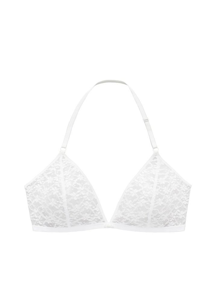 Бюстгальтер без косточек Vivance, белый
Бюстгальтер без косточек Vivance, белый