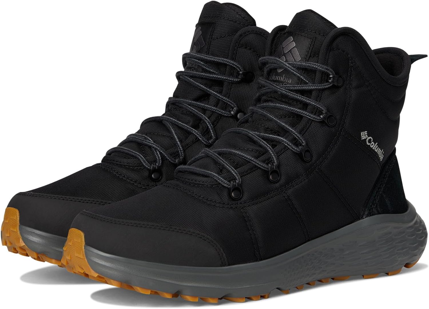 Columbia мужская куртка Fairbanks Cityscape Omni-heat, Black/Grill
Columbia мужская куртка Fairbanks Cityscape Omni-heat, Black/Grill