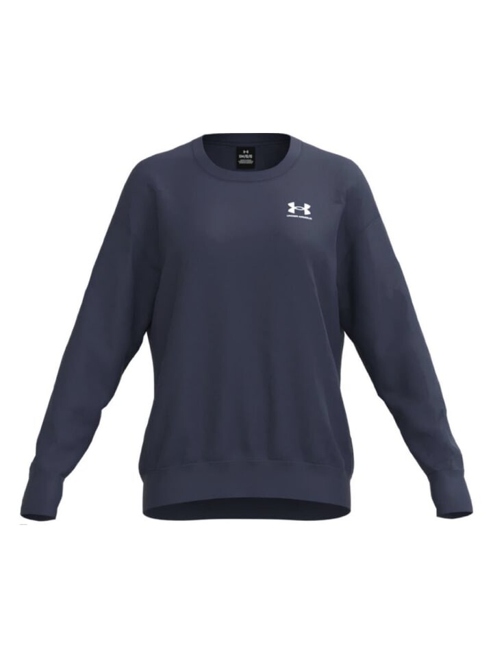 Функциональный лонгслив Under Armour, синий
Функциональный лонгслив Under Armour, синий
