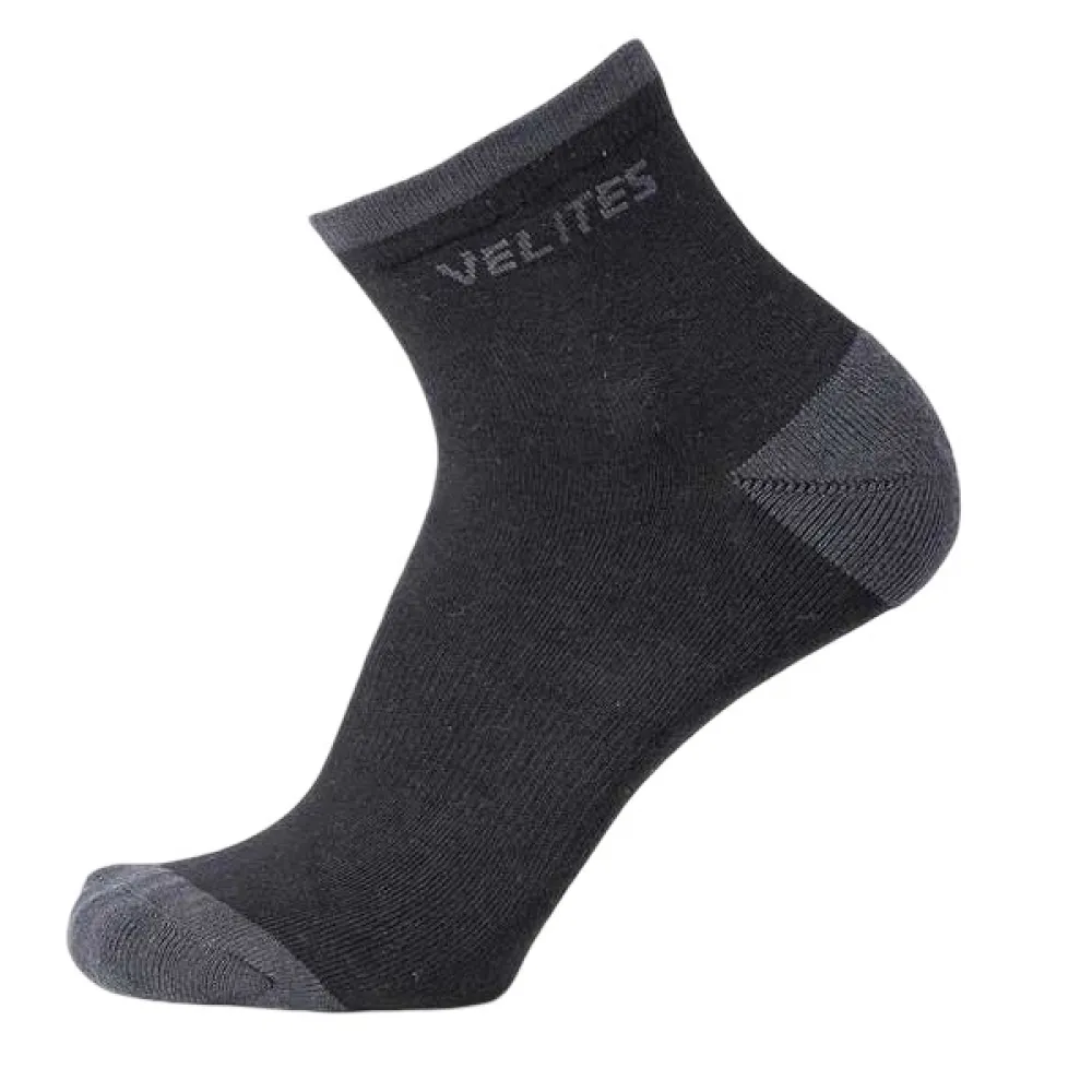 Носки Velites Short, черный
Носки Velites Short, черный