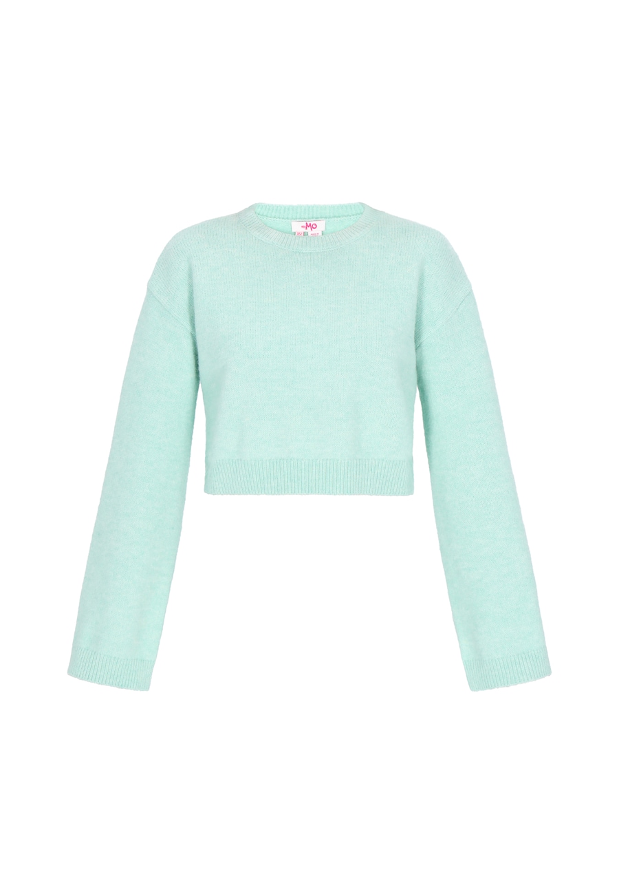 Свитер MYMO, синий
Свитер MYMO, синий