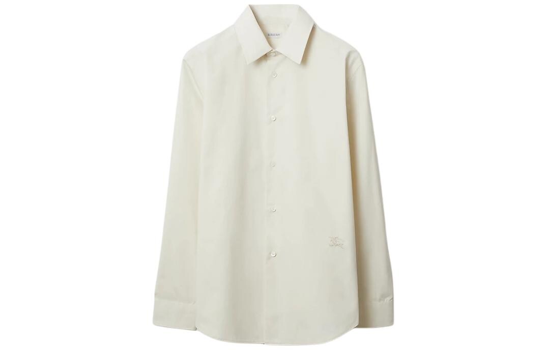 Рубашка мужская бежевая Burberry, бежевый
Рубашка мужская бежевая Burberry, бежевый