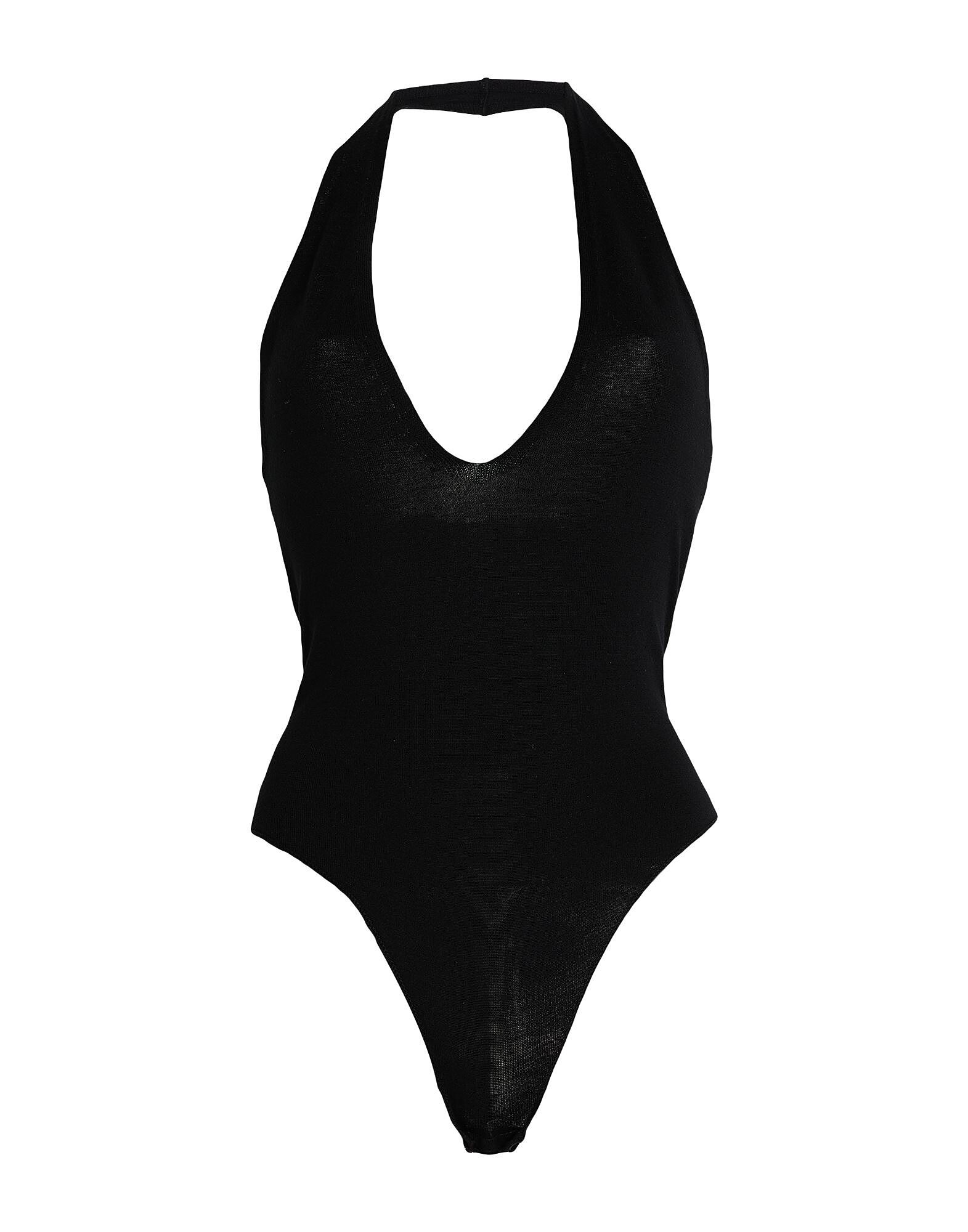 Боди Kontatto, черный
Боди Kontatto, черный