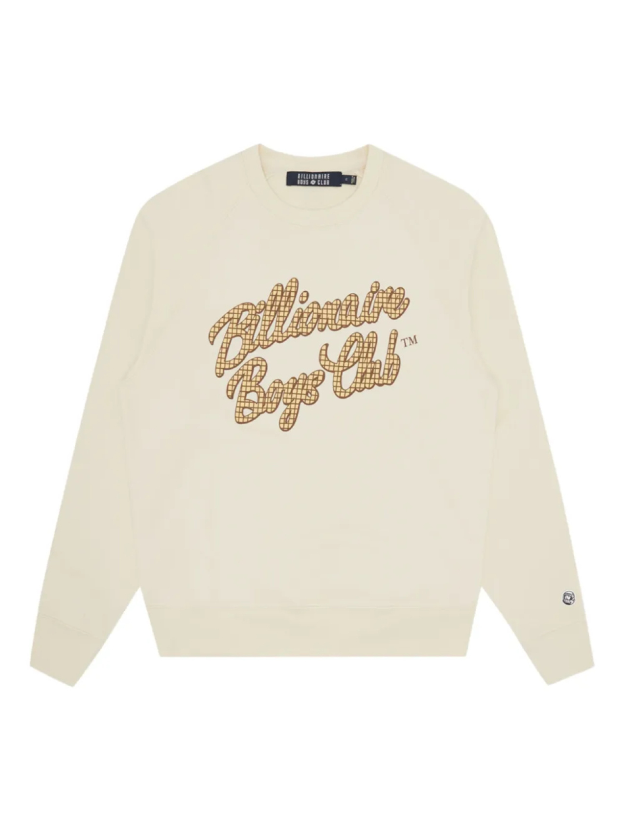 Толстовка с логотипом Billionaire Boys Club, нейтральный
Толстовка с логотипом Billionaire Boys Club, нейтральный