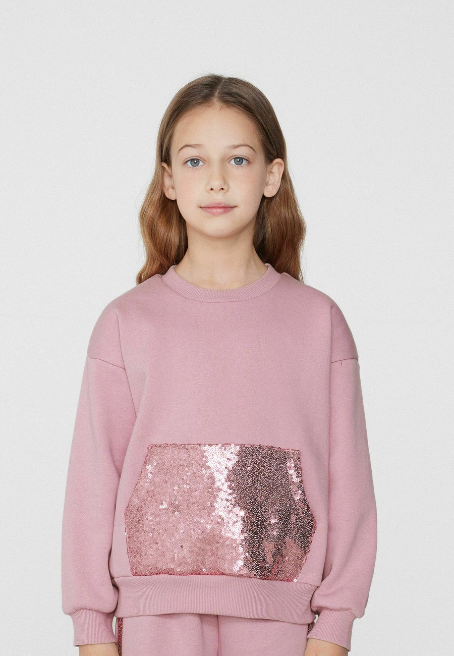 Толстовка Tezenis Sweatshirt, Pink/Neon Pink
Толстовка Tezenis Sweatshirt, Pink/Neon Pink